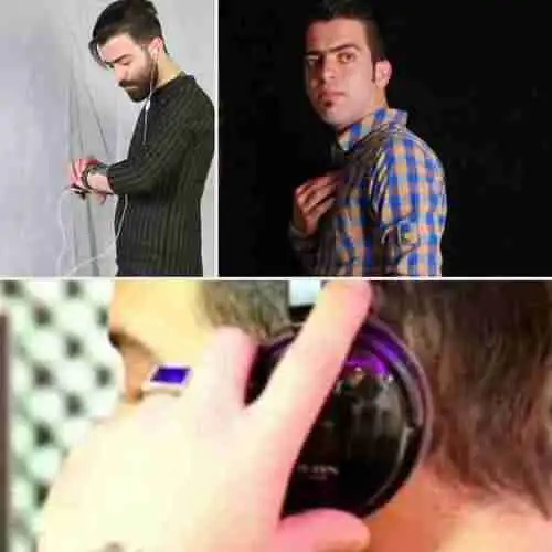 حال خرابه ساقی امشو مشت هاکن پیک شراب ره